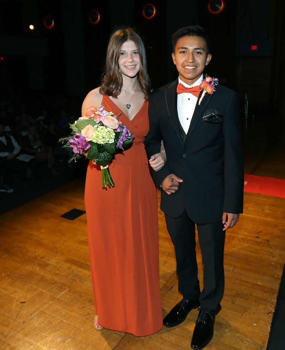 Wildwood Prom